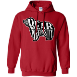 The Bear Necessity Pullover Hoodie