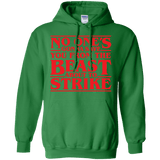 Sweatshirts Irish Green / Small The Beast Pullover Hoodie