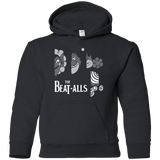 Sweatshirts Black / YS The Beat Alls Youth Hoodie