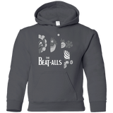 Sweatshirts Charcoal / YS The Beat Alls Youth Hoodie
