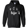 Sweatshirts Black / Small THE BEBOP Pullover Hoodie