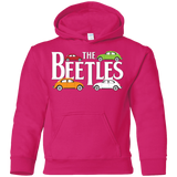 Sweatshirts Heliconia / YS The Beetles Youth Hoodie