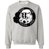 Sweatshirts Ash / Small The Best Side Crewneck Sweatshirt