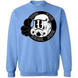 Sweatshirts Carolina Blue / Small The Best Side Crewneck Sweatshirt
