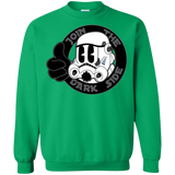 Sweatshirts Irish Green / Small The Best Side Crewneck Sweatshirt