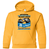 Sweatshirts Gold / YS THE BLAST FROM THE PAST Youth Hoodie