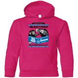 Sweatshirts Heliconia / YS THE BLAST FROM THE PAST Youth Hoodie