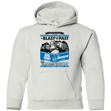 Sweatshirts White / YS THE BLAST FROM THE PAST Youth Hoodie
