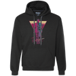 Sweatshirts Black / S The Boogeyman Premium Fleece Hoodie