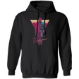 Sweatshirts Black / S The Boogeyman Pullover Hoodie