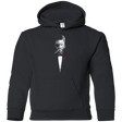 Sweatshirts Black / YS The Boss father Youth Hoodie