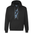Sweatshirts Black / Small The Bounty Hunter Returns Premium Fleece Hoodie