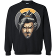 Sweatshirts Black / Small The Bowman Assassin Crewneck Sweatshirt