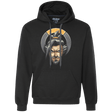 Sweatshirts Black / Small The Bowman Assassin Premium Fleece Hoodie