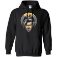 Sweatshirts Black / Small The Bowman Assassin Pullover Hoodie