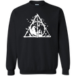 Sweatshirts Black / Small The Brothers Crewneck Sweatshirt