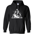 Sweatshirts Black / Small The Brothers Pullover Hoodie