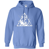 Sweatshirts Carolina Blue / Small The Brothers Pullover Hoodie