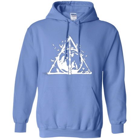 Sweatshirts Carolina Blue / Small The Brothers Pullover Hoodie