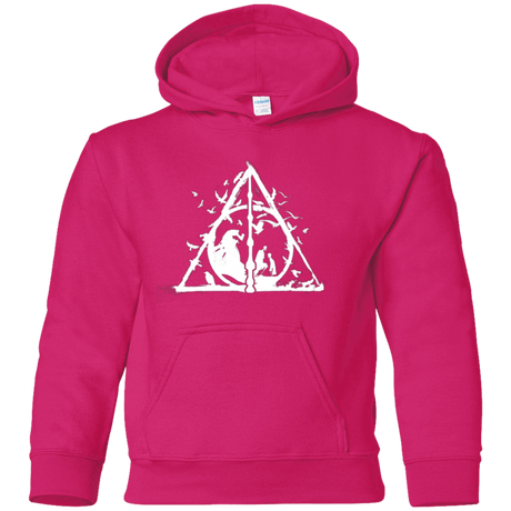 Sweatshirts Heliconia / YS The Brothers Youth Hoodie