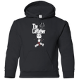 Sweatshirts Black / YS The Catfather Youth Hoodie