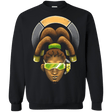 Sweatshirts Black / Small The Celebrity Crewneck Sweatshirt