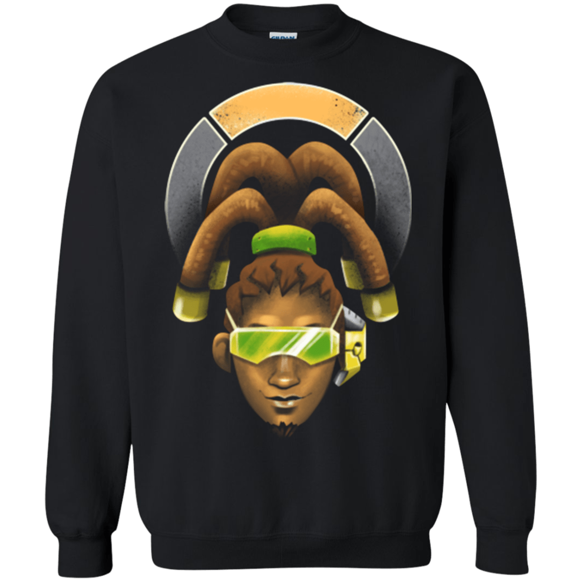 Sweatshirts Black / Small The Celebrity Crewneck Sweatshirt