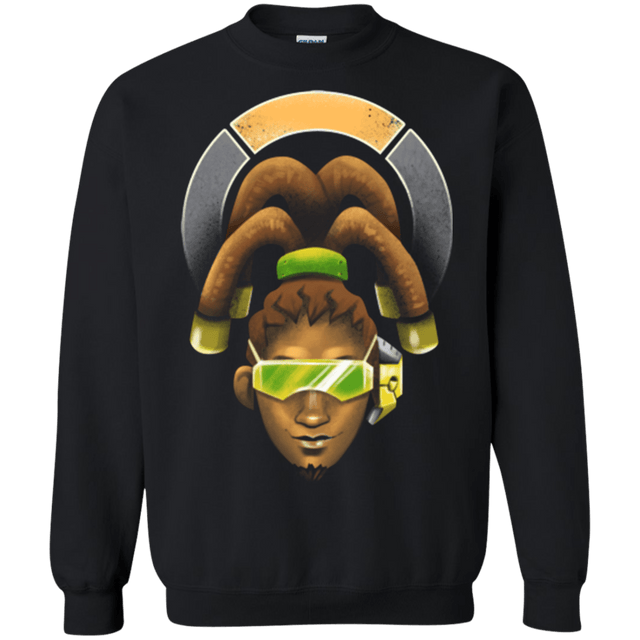 Sweatshirts Black / Small The Celebrity Crewneck Sweatshirt