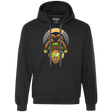 Sweatshirts Black / Small The Celebrity Premium Fleece Hoodie
