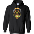 Sweatshirts Black / Small The Celebrity Pullover Hoodie