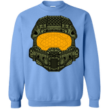 Sweatshirts Carolina Blue / Small The Chief Crewneck Sweatshirt