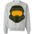 Sweatshirts Sport Grey / Small The Chief Crewneck Sweatshirt