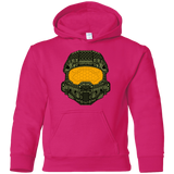 Sweatshirts Heliconia / YS The Chief Youth Hoodie
