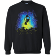 Sweatshirts Black / S The Claw Crewneck Sweatshirt