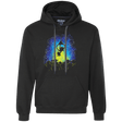 Sweatshirts Black / S The Claw Premium Fleece Hoodie