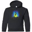 Sweatshirts Black / YS The Claw Youth Hoodie