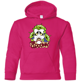 Sweatshirts Heliconia / YS The clooown Youth Hoodie