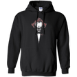 Sweatshirts Black / Small The Clown Father Pullover Hoodie