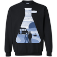 Sweatshirts Black / Small The Cookers Crewneck Sweatshirt