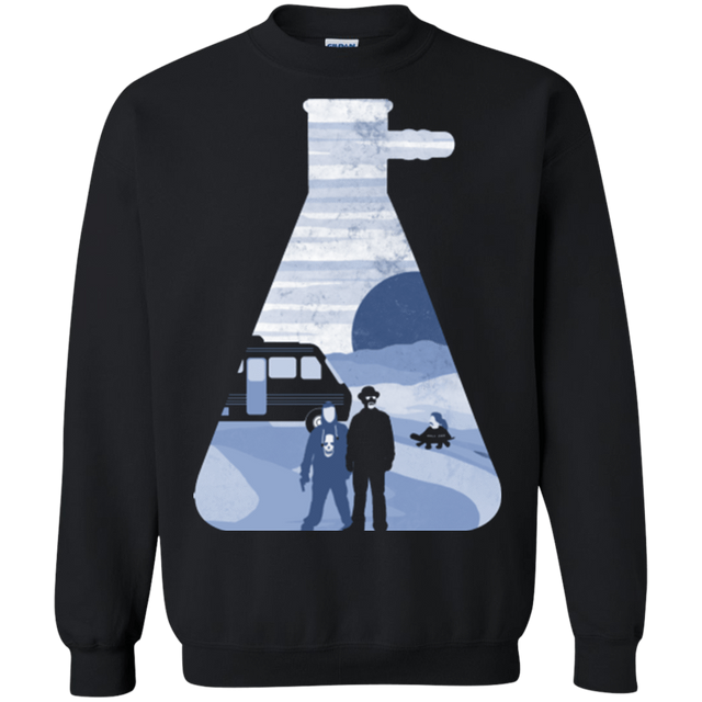 Sweatshirts Black / Small The Cookers Crewneck Sweatshirt