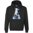 Sweatshirts Black / Small The Cookers Premium Fleece Hoodie