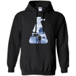 Sweatshirts Black / Small The Cookers Pullover Hoodie