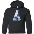 Sweatshirts Black / YS The Cookers Youth Hoodie
