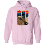 Sweatshirts Light Pink / Small The Cookie Muncher Pullover Hoodie