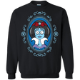 Sweatshirts Black / Small The Corpse Beauty Crewneck Sweatshirt