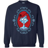 Sweatshirts Navy / Small The Corpse Dreamer Crewneck Sweatshirt
