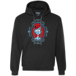 Sweatshirts Black / Small The Corpse Dreamer Premium Fleece Hoodie