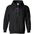 Sweatshirts Black / Small The counting series Pullover Hoodie