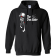 Sweatshirts Black / Small The Crossfader Pullover Hoodie