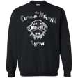 Sweatshirts Black / S The Cuphead & Mugman Show Crewneck Sweatshirt